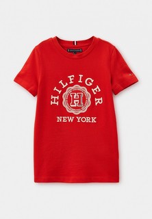 Футболка Tommy Hilfiger