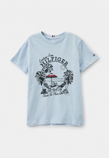 Футболка Tommy Hilfiger