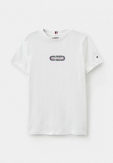 Футболка Tommy Hilfiger