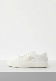 Кеды Plein Sport
