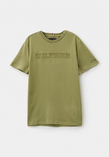 Футболка Tommy Hilfiger