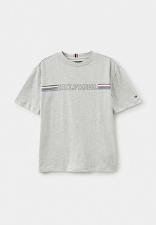 Футболка Tommy Hilfiger