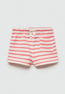 Шорты спортивные Mango Kids