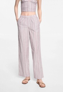 Брюки Mango Kids