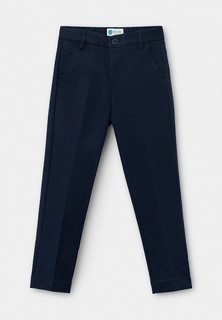 Брюки Button Blue