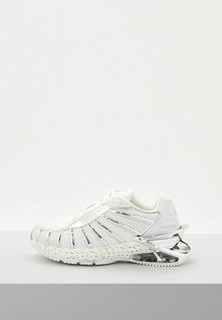Кроссовки Plein Sport