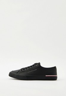 Кеды Tommy Hilfiger