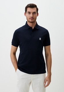 Поло Tommy Hilfiger
