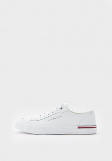 Кеды Tommy Hilfiger