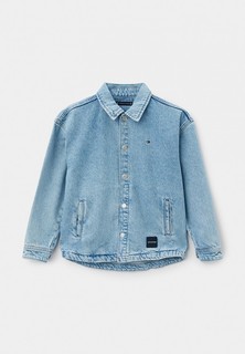 Куртка джинсовая Tommy Hilfiger