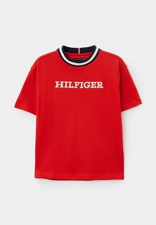 Футболка Tommy Hilfiger