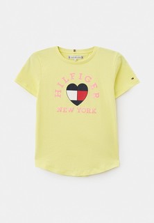 Футболка Tommy Hilfiger