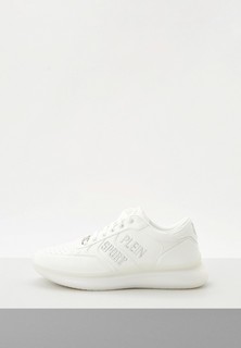 Кроссовки Plein Sport