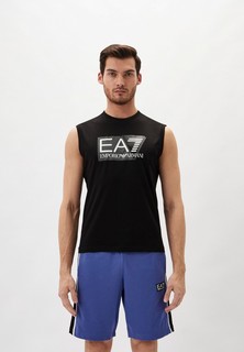 Майка EA7