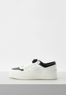 Кеды Plein Sport