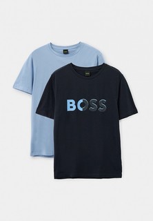 Футболки 2 шт. Boss