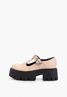 Туфли Steve Madden
