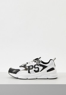 Кроссовки Plein Sport