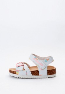 Сандалии Tikkago