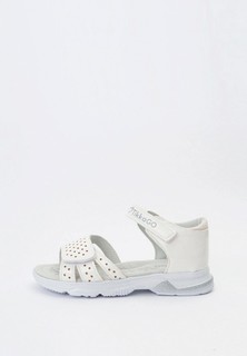 Сандалии Tikkago