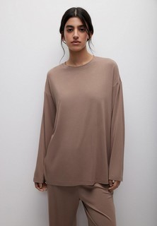 Лонгслив домашний belle you