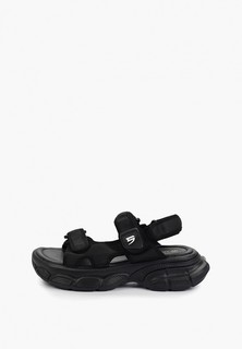 Сандалии Abricot