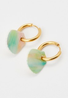 Серьги Recycle.Object