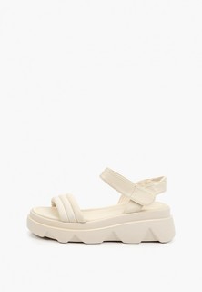 Босоножки Abricot