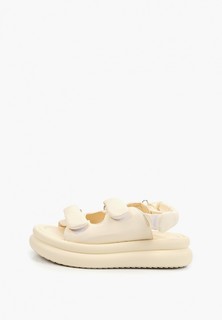 Сандалии Abricot