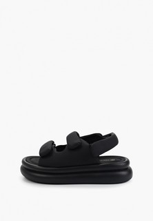 Сандалии Abricot