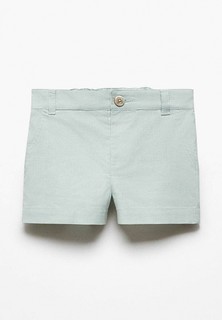 Шорты Mango Kids