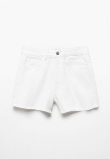 Шорты джинсовые Mango Kids