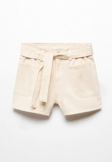 Шорты джинсовые Mango Kids