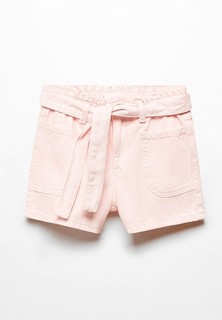 Шорты джинсовые Mango Kids