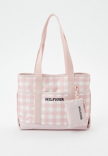 Сумка и кошелек Tommy Hilfiger