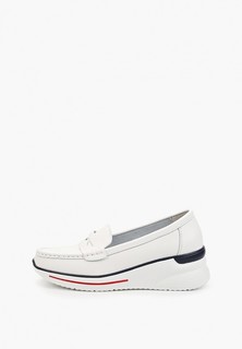 Лоферы Helena Berger