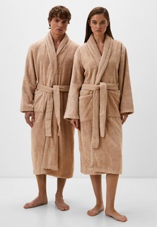 Халат домашний Ночь нежна