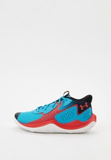 Кроссовки Under Armour