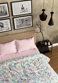 Постельное белье 1,5-спальное Cozy Home
