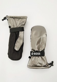 Варежки Boss