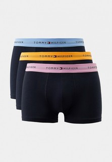 Трусы 3 шт. Tommy Hilfiger