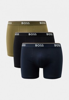 Трусы 3 шт. Boss