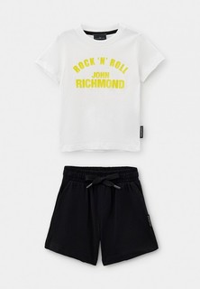 Футболка и шорты John Richmond