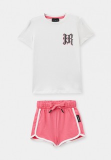 Футболка и шорты John Richmond