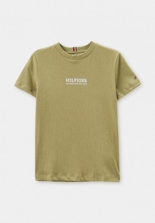 Футболка Tommy Hilfiger