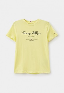 Футболка Tommy Hilfiger