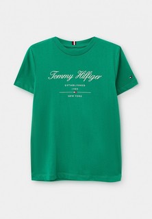 Футболка Tommy Hilfiger