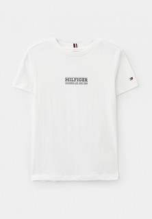 Футболка Tommy Hilfiger