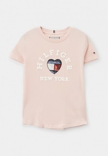 Футболка Tommy Hilfiger
