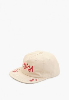 Бейсболка RVCA